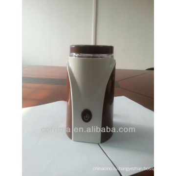 Электрическая кофейная шлифовальная мелка из нержавеющей стали